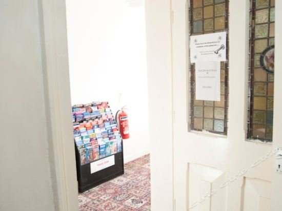 Фото Hollingbury Hotel