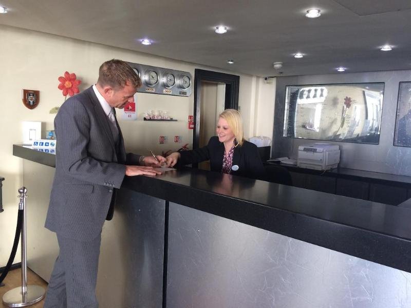 Фото Tiffany's Hotel