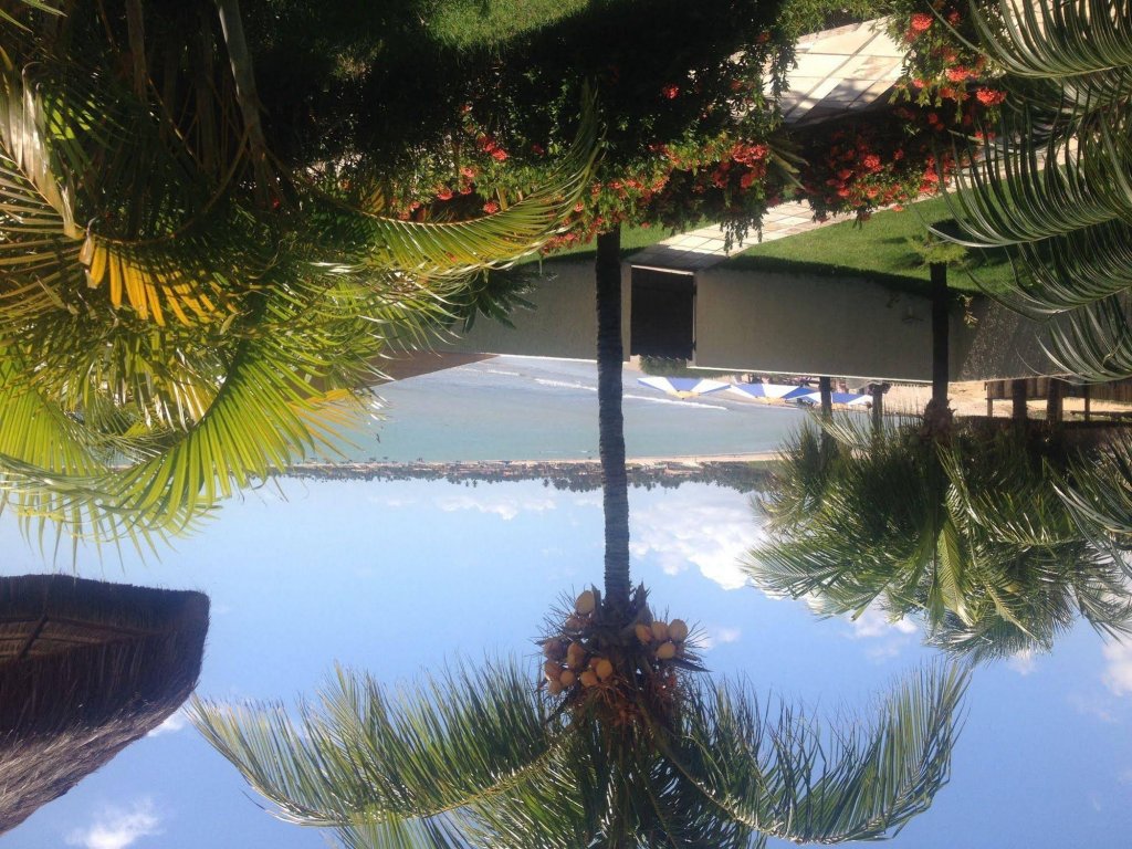 Фото Pousada Ponta dos Anéis