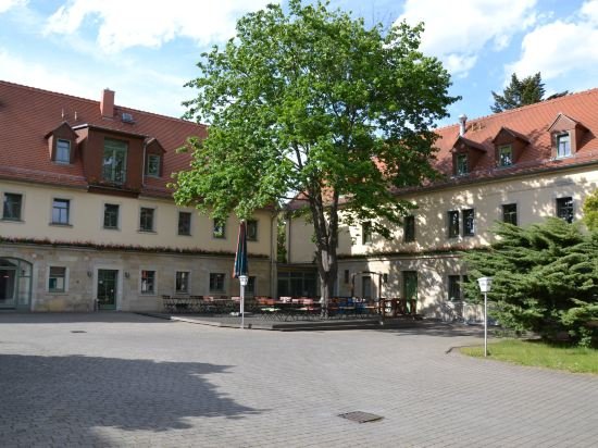 Фото Gutshof Hauber