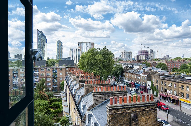 Фото Rest Up London - Hostel