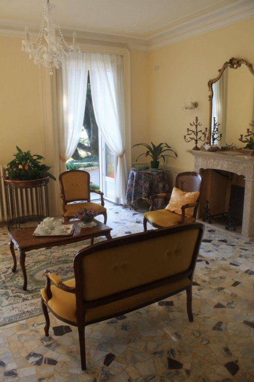 Фото Villa La Mirabella