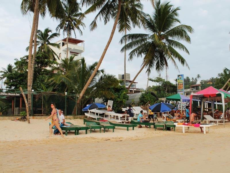 Фото W&d Beach Resort