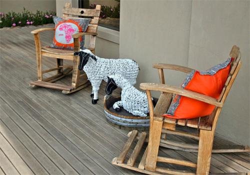 Фото Sanbona Wildlife Reserve