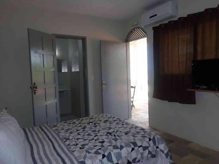 Фото Pousada Aconchego de Genipabu