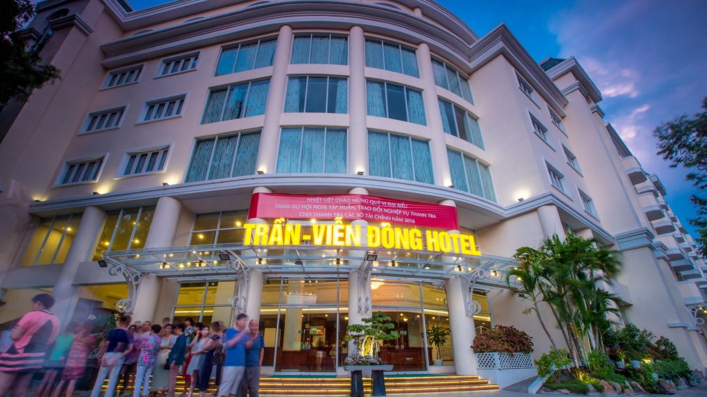 Фото Tran Vien Dong