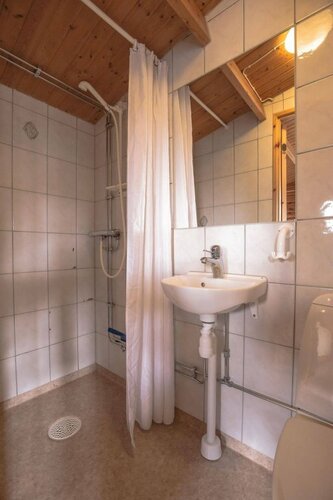 Гостиница Hafsten Resort в Лене Вестра-Гёталанд