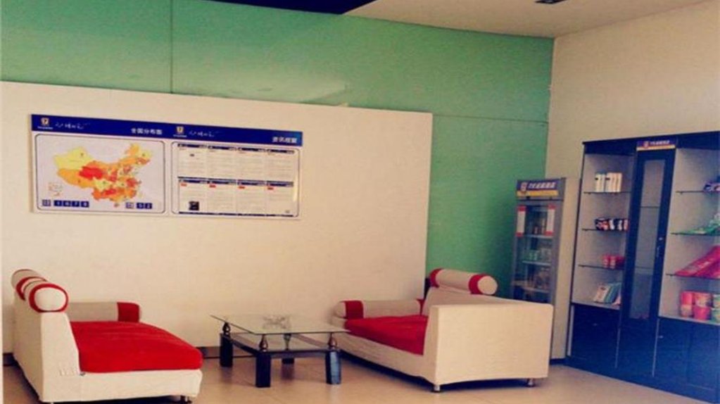 Фото 7 Days Inn Shanghai Songjiang New Town Subway Station Branch