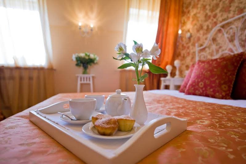 Фото Интермашотель