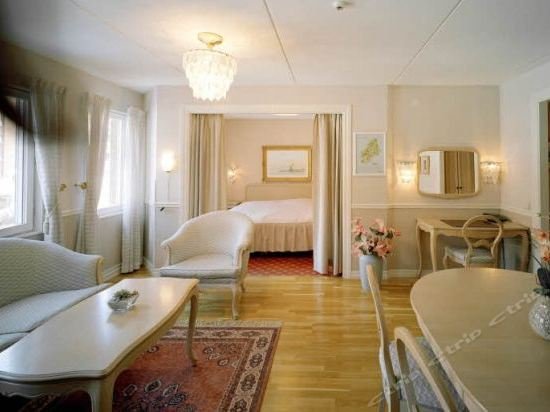 Фото Scandic Plaza Borås