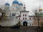 Толгская церковь (Shosseynaya Street, 82с1) ، كنيسة أرثوذكسية