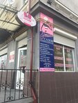 Эталон (Lenina Avenue, 19), hairdresser