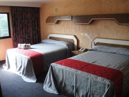 Фото Ayenda el Patio Cdmx