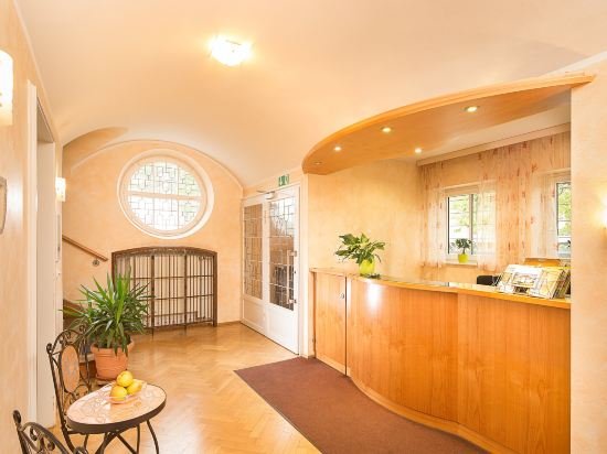 Фото Villa Arborea