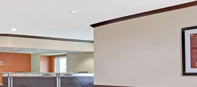 Фото Microtel Inn & Suites by Wyndham Houston