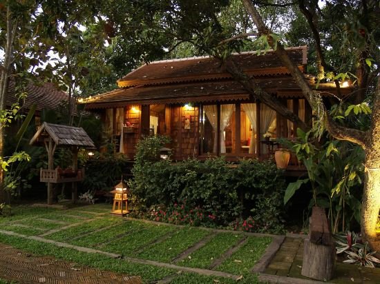 Фото The Granary Resort