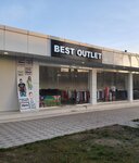 Best Outlet (Zargarlik koʻchasi, 10A/2),  Toshkentda kiyim-kechaklar do‘koni