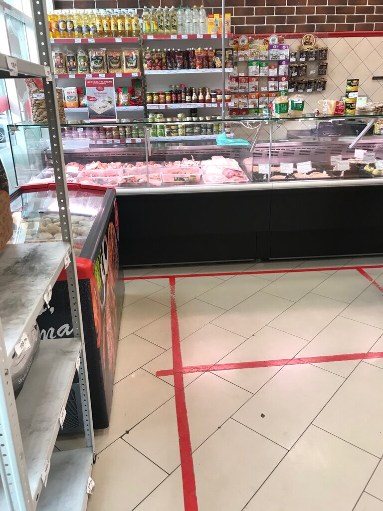 Butcher shop Донские традиции, Rostov‑na‑Donu, photo