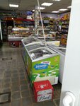 Продукты (rabochiy posyolok Bykovo, Sovetskaya ulitsa, 1Б) ، محل بقالة