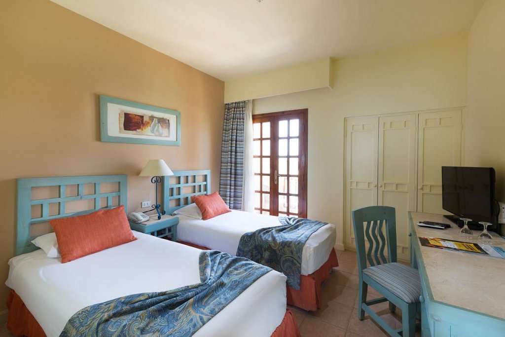 Фото Cook's Club El Gouna