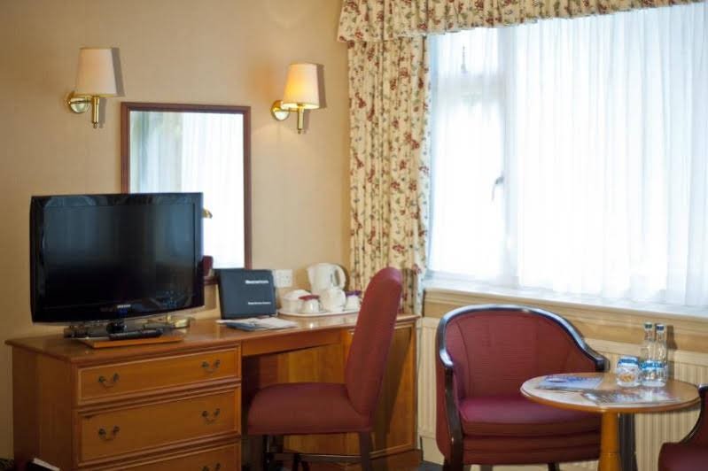 Фото Bournemouth Carlton Hotel, Bw Signature Collection