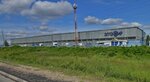 Decopack (kvartal Zapadnaya Promzona, Entuziastov Highway, 2), packing materials
