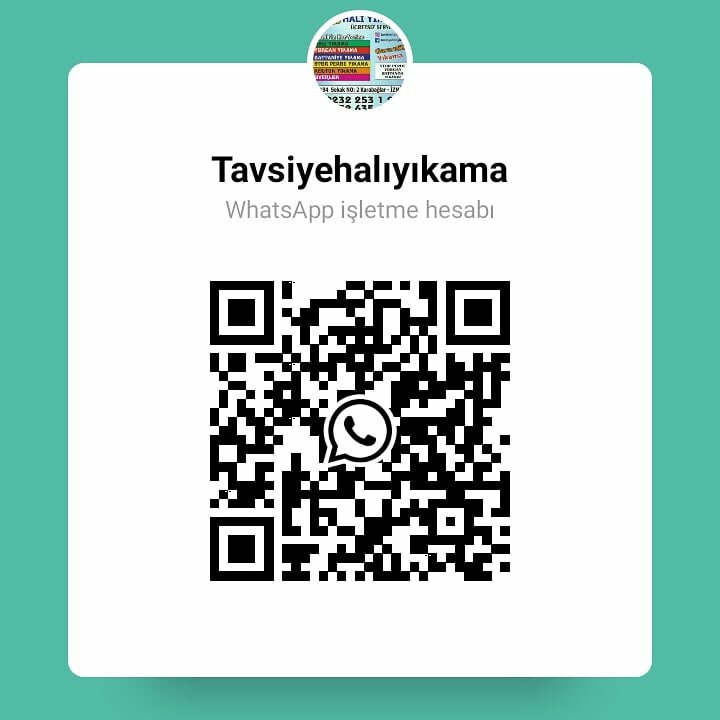 Carpet cleaning Tavsiye Carpet Cleaning, Izmir, photo