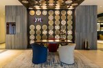 Mercure Almaty City Center (Ablai Khan Avenue, 53), hotel