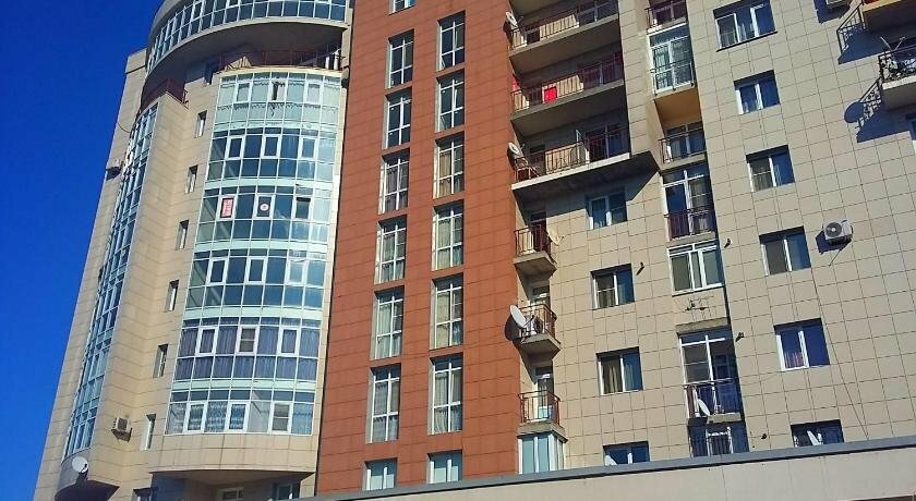 Unagi московская ул 2 владикавказ фото Комфортная квартира на Московской, short-term housing rental, Russia, Vladikavka