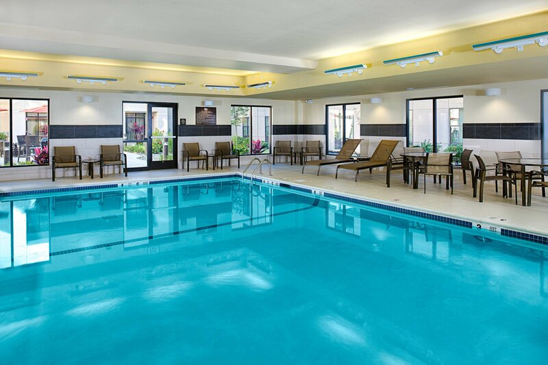Гостиница Homewood Suites by Hilton Carle Place - Garden City, NY
