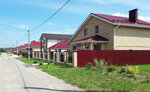 Cottage Village Zhuravli, office (Settlement of Novinki, Kosachevskiy proyezd, 2), oficina de ventas