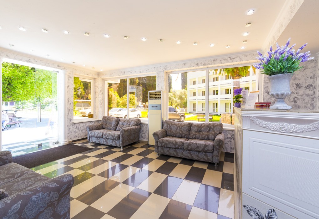 Фото отеля 4