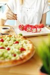 R&s (Akademika Korolyova Street, 11Б) ، خدمة توصيل الطعام