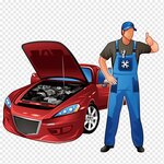 Автосервис (Sadovaya Street, 22), servicio de coches, centro de reparación de automóviles