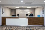Hampton Inn San Antonio-Downtown