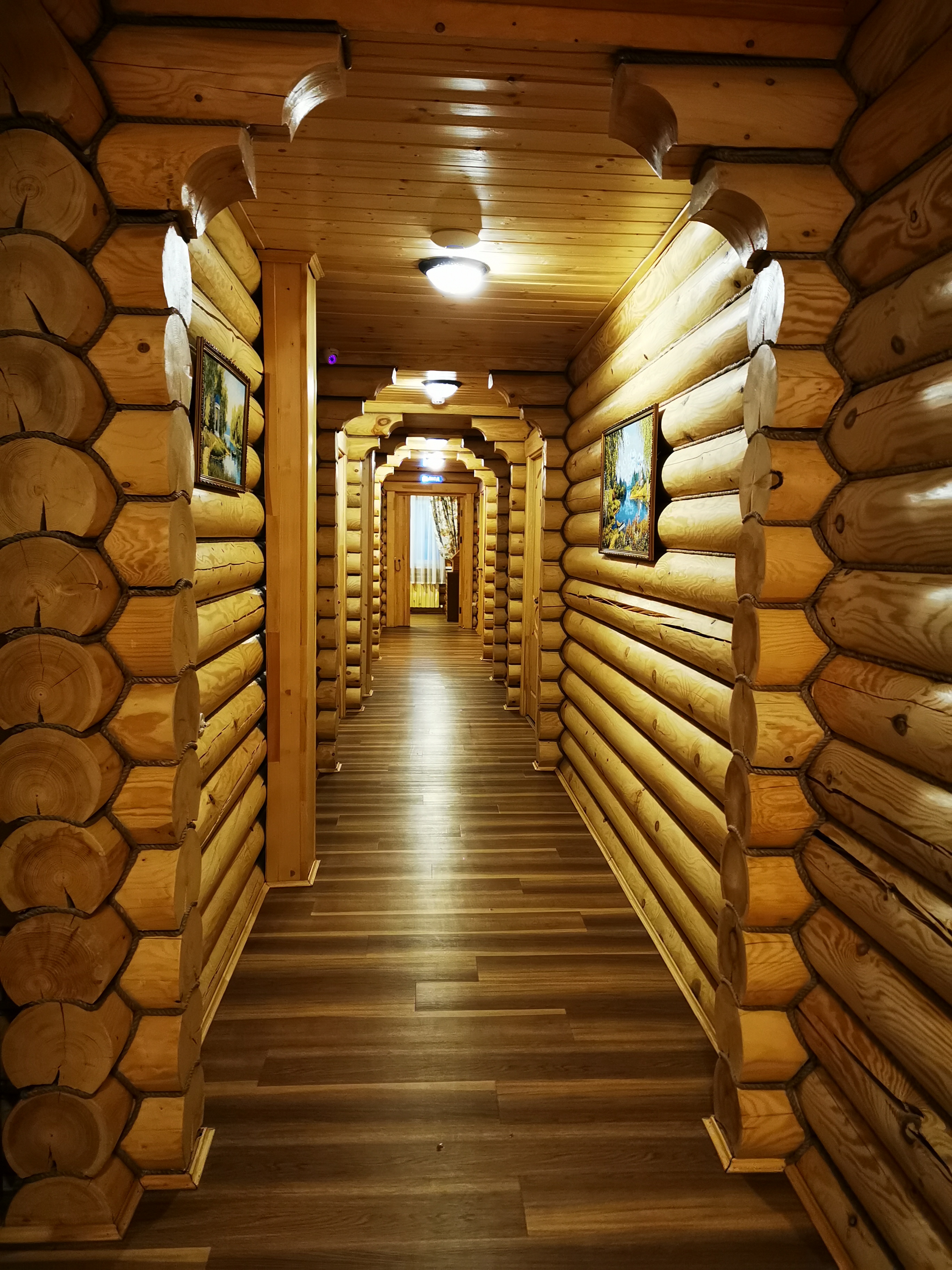 Фото Мини-отель Навигатор