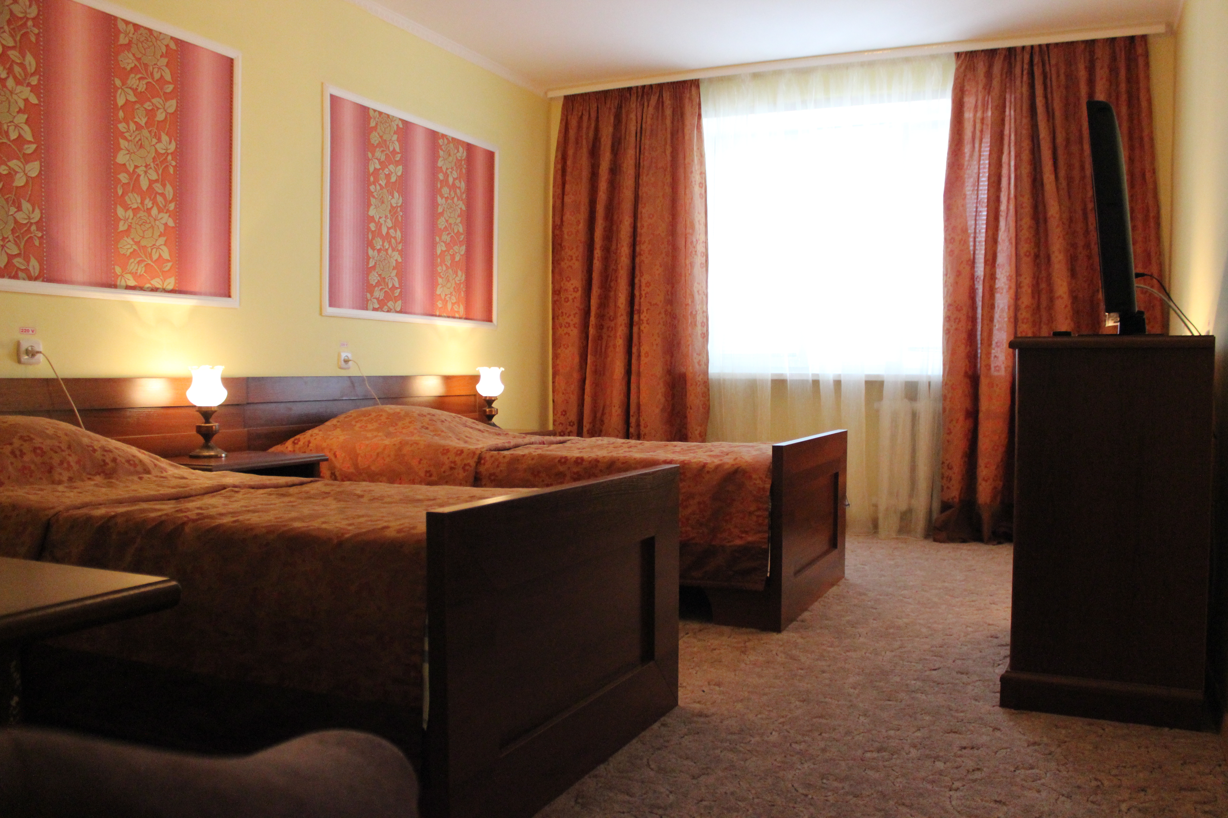 Фото Юность