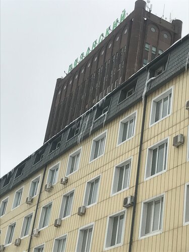 Бизнес-центр Рязанский, Москва, фото