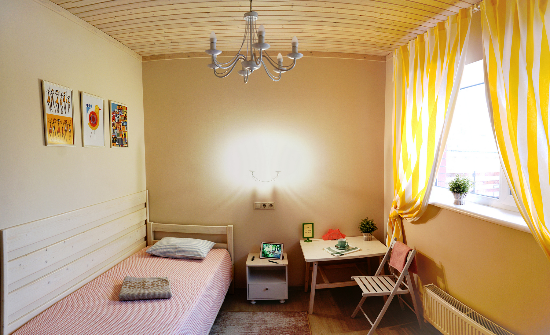 Фото отеля 5