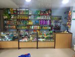 АкваZoo (ulitsa Galiny Petrovoy, 11), pet shop