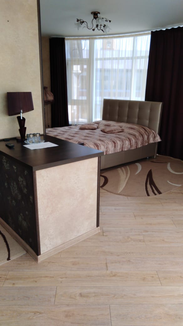 Фото Отель на Соборной