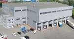Zvt (Kotelniki, Dzerzhinskoye Highway, 13), food raw materials