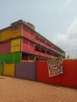 Louis Marie school (Ashanti, Kwadaso Municipal District, Manipulate Street), school of the arts