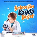Özel Atlas Eğitim Kurumları Gül Kreş (Кайсери, район Коджасинан, Сахабие, улица Конак, 2), частная школа в Кайсери