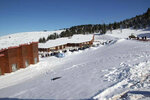 Cambasi Plateau Winter Sports and Ski Center (Ordu, Kabadüz, Musakırık Mah., Ordu Telesiyej, Ordu Telesiyej), ski resort