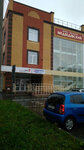 Seven Kids (Urban-type settlement of Medvedevo, Kooperativnaya Street, 4А) ، مركز تنمية الأطفال