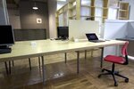 Коворкинг Научный центр (Georgievskiy Avenue, 5с1), coworking