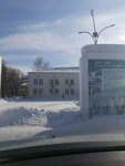 Асбестообогатительная фабрика № 6 (Sverdlovsk Region, Asbest, territoriya Vostochnaya Promyshlennaya Zona), natural resource extraction