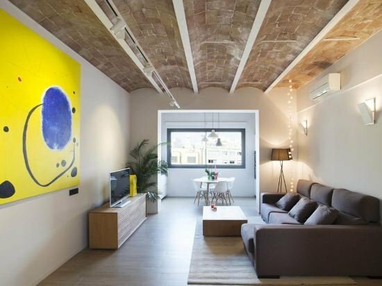 Hotel Barcelona InLoft, Barcelona, photo