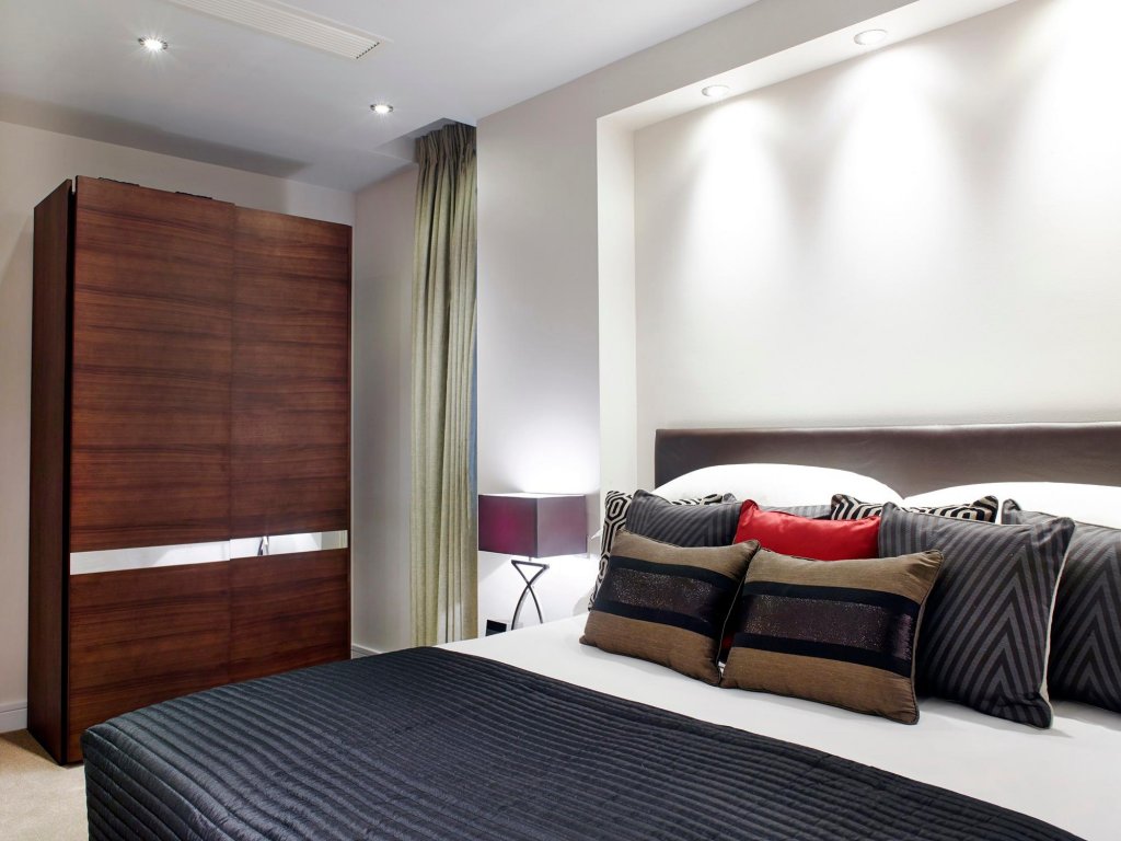 Фото Cheval Harrington Court